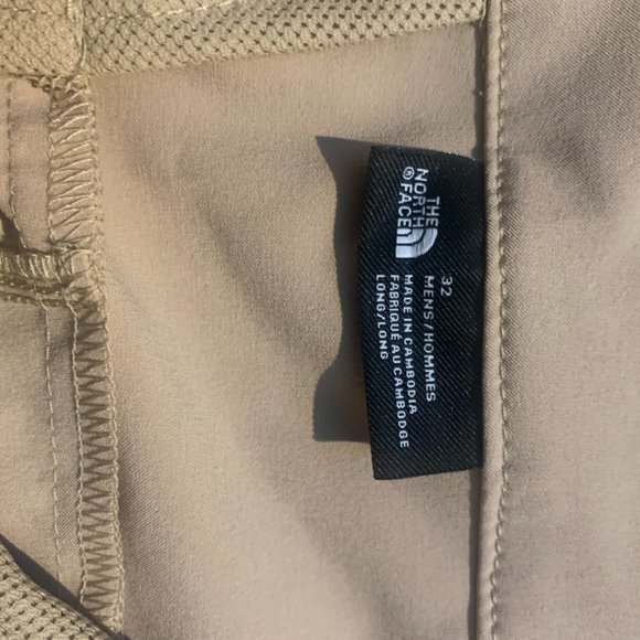 The North Face PRMT short - Picture 2 of 3